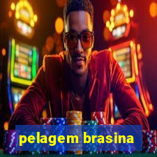 pelagem brasina